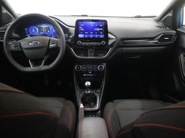 Ford PUMA 1.0 EcoBoost Hybrid ST-Line | Winterpakket | Parkeercamera | Cruise Control Adaptief | Climate Control |