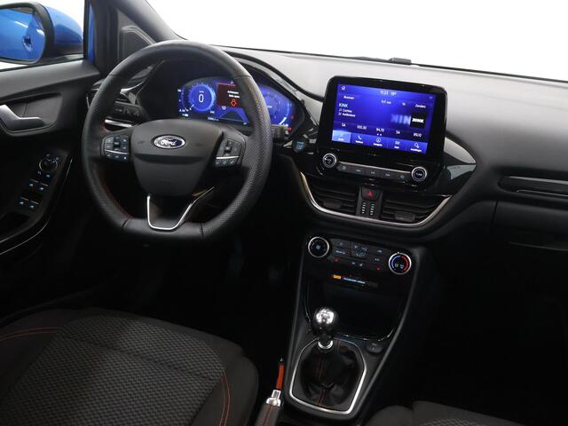 Ford PUMA 1.0 EcoBoost Hybrid ST-Line | Winterpakket | Parkeercamera | Cruise Control Adaptief | Climate Control |