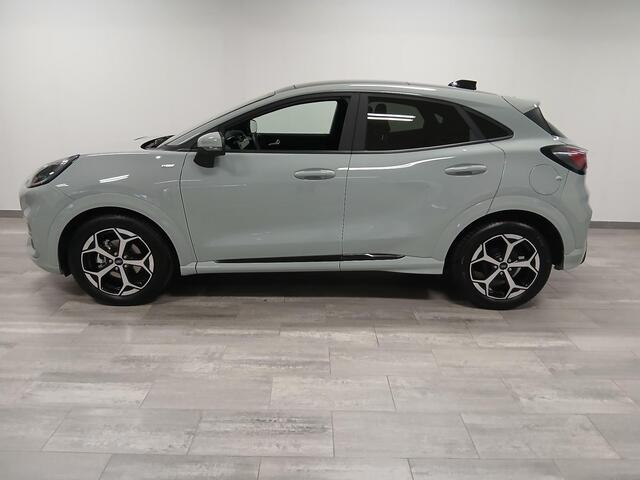 Ford PUMA 1.0 EcoBoost Hybrid ST-Line * PANO * CAMERA * TREKHAAK AFN. * ADAP CRUISE * WINTERPAKKET *