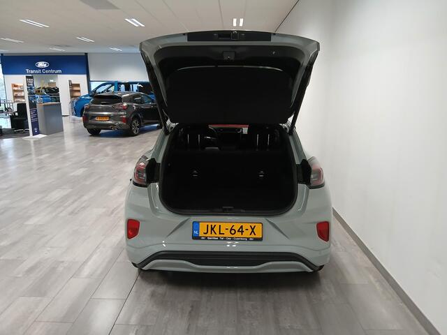 Ford PUMA 1.0 EcoBoost Hybrid ST-Line * PANO * CAMERA * TREKHAAK AFN. * ADAP CRUISE * WINTERPAKKET *