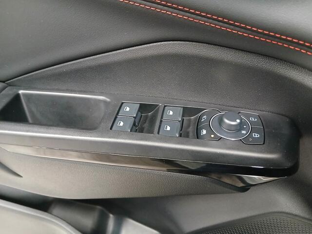 Ford PUMA 1.0 EcoBoost Hybrid ST-Line * PANO * CAMERA * TREKHAAK AFN. * ADAP CRUISE * WINTERPAKKET *