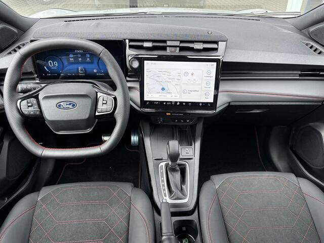 Ford PUMA 1.0 EcoBoost Hybrid ST-Line X ¤6.500,- Ford voordeel! | Matrix LED Koplampen | B&O premium audio | Winter Pack | Driver Assistance Pack