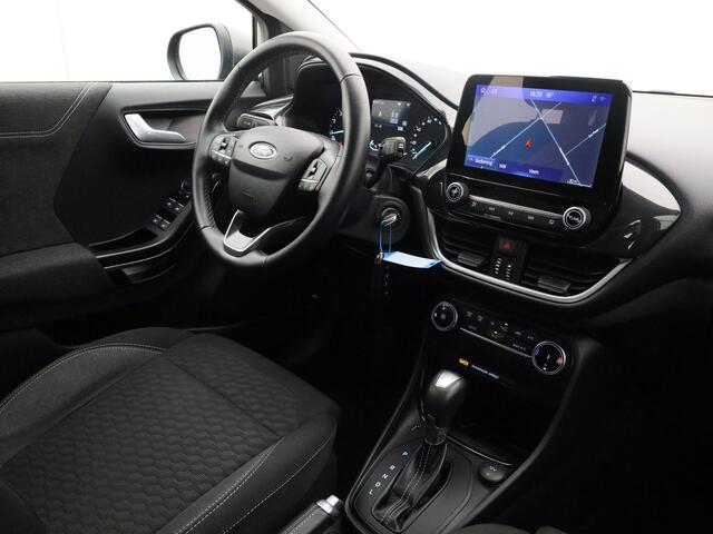 Ford PUMA 1.0 EcoBoost Hybrid Titanium | CAMERA | ADAPTIVE | CARPLAY