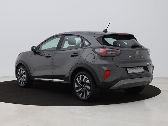 Ford PUMA 1.0 EcoBoost Hybrid Titanium | CAMERA | ADAPTIVE | CARPLAY