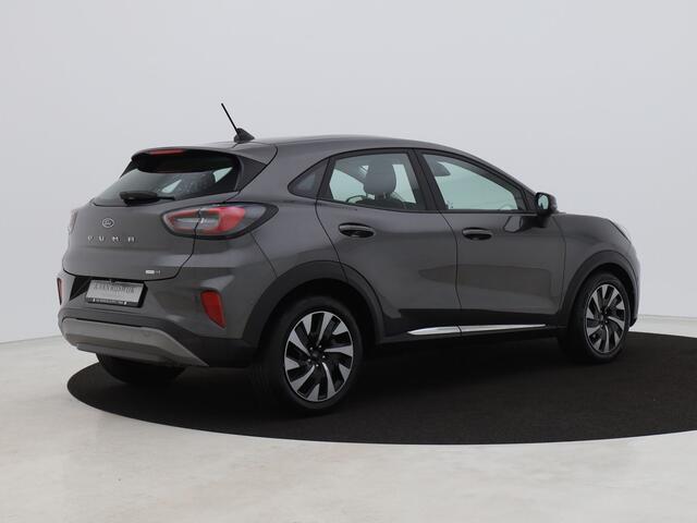 Ford PUMA 1.0 EcoBoost Hybrid Titanium | CAMERA | ADAPTIVE | CARPLAY