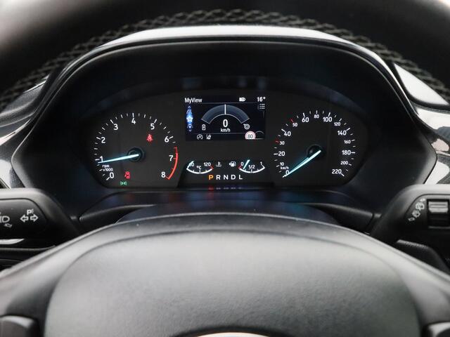 Ford PUMA 1.0 EcoBoost Hybrid Titanium | CAMERA | ADAPTIVE | CARPLAY