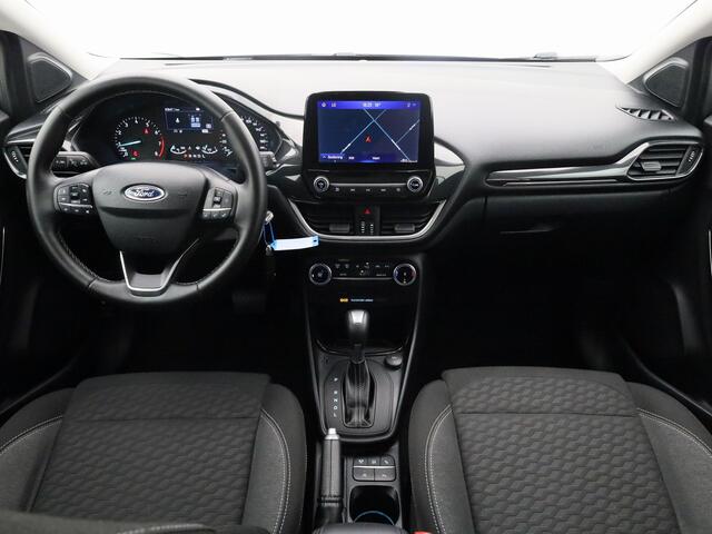 Ford PUMA 1.0 EcoBoost Hybrid Titanium | CAMERA | ADAPTIVE | CARPLAY