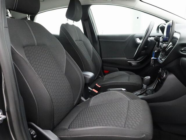 Ford PUMA 1.0 EcoBoost Hybrid Titanium | CAMERA | ADAPTIVE | CARPLAY