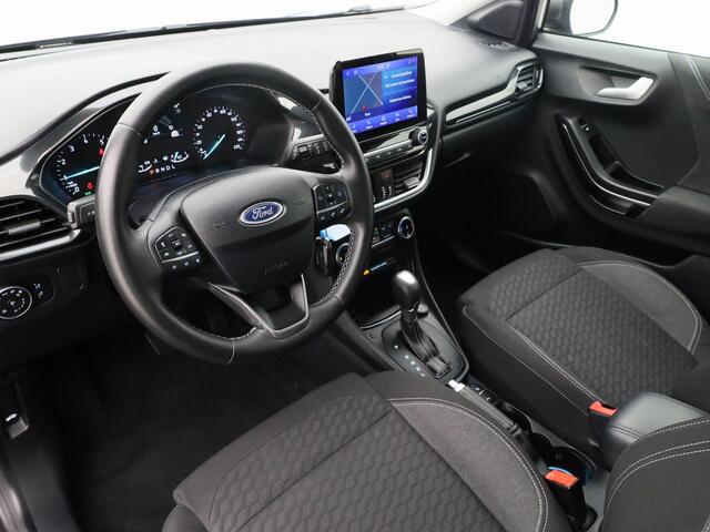 Ford PUMA 1.0 EcoBoost Hybrid Titanium | CAMERA | ADAPTIVE | CARPLAY