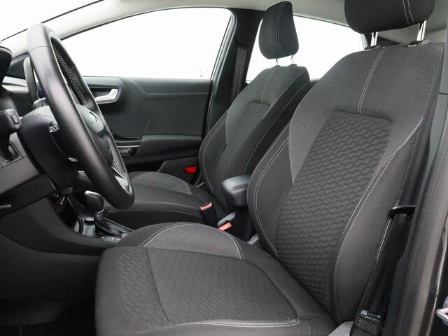 Ford PUMA 1.0 EcoBoost Hybrid Titanium | CAMERA | ADAPTIVE | CARPLAY