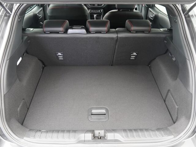 Ford PUMA EcoBoost Hybrid 125 PK ST-Line X | Trekhaak | 100% dealer onderhouden | Winterpack | Camera | All Seasons |