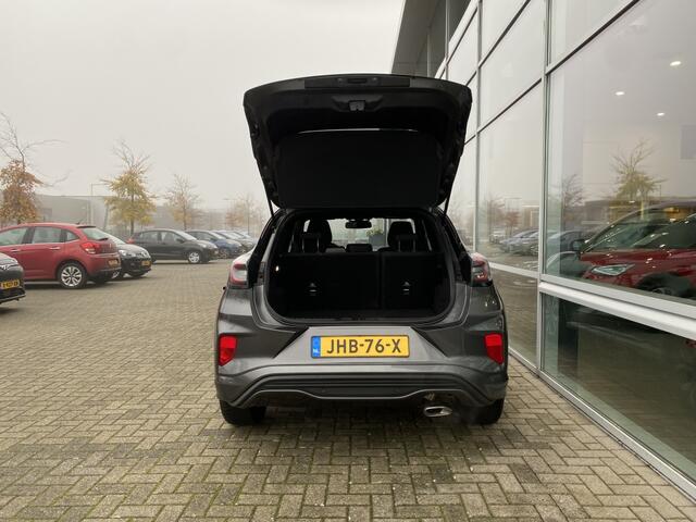 Ford PUMA 1.0 EB Hyb. ST-Line