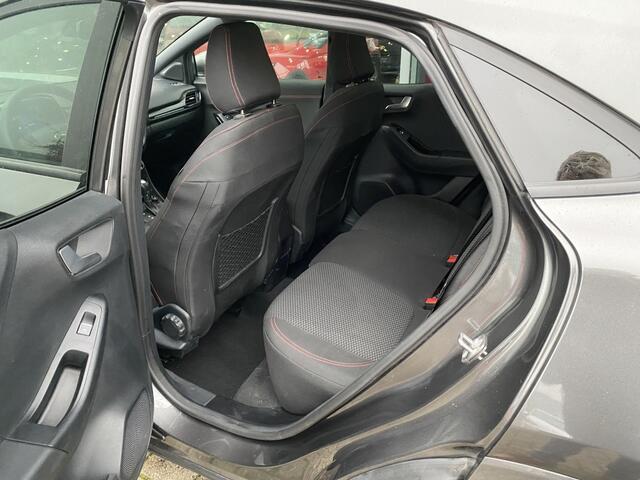 Ford PUMA 1.0 EB Hyb. ST-Line