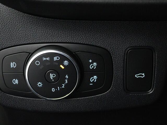 Ford PUMA 1.0 EcoBoost Hybrid ST-Line X | Panoramadak | Camera | Stoelverwarming | Adaptive Cruise Control | Nederlandse Auto | NAP |