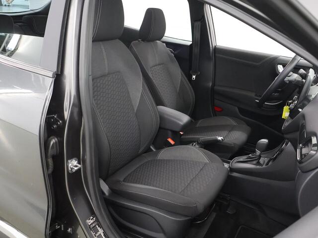 Ford PUMA 1.0 EcoBoost Hybrid Titanium | Winterpakket | Cruise Control Adaptief | Climate Control | Parkeercamera | Navigatie |