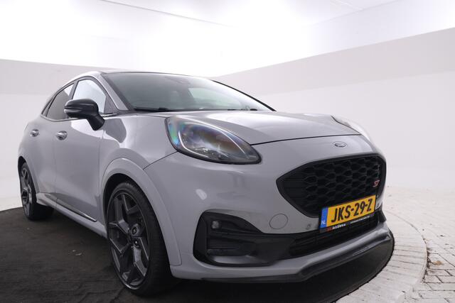 Ford PUMA 1.5 EcoBoost ST-X 200pk! Panorama, Recaro etc. etc.