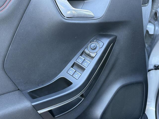 Ford PUMA 1.0 EcoBoost Hybrid ST-Line Automaat l Navigatie l Cruise l LED l Carplay