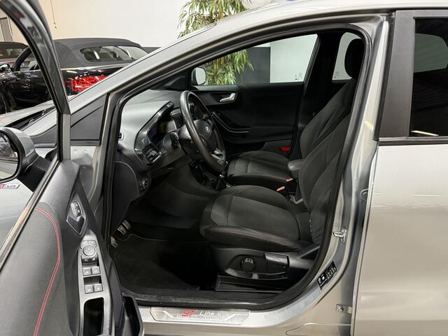 Ford PUMA 1.0 EcoBoost Hybrid ST-Line X // Led koplampen