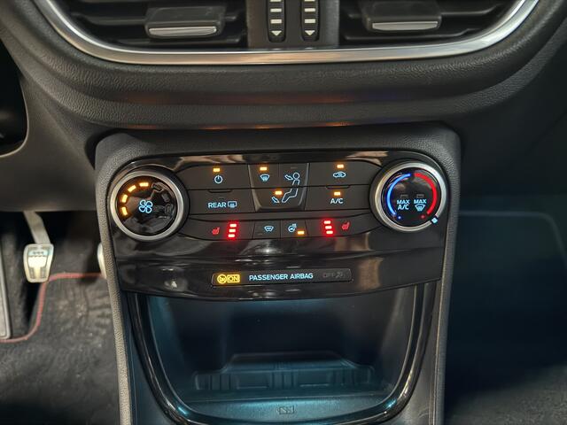 Ford PUMA 1.0 EcoBoost Hybrid ST-Line X // Led koplampen