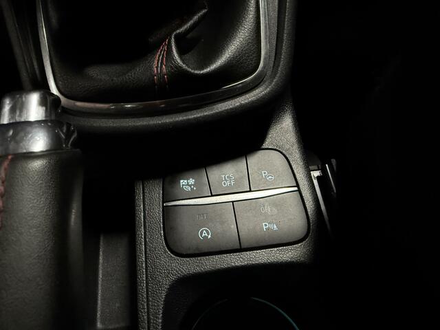 Ford PUMA 1.0 EcoBoost Hybrid ST-Line X // Led koplampen