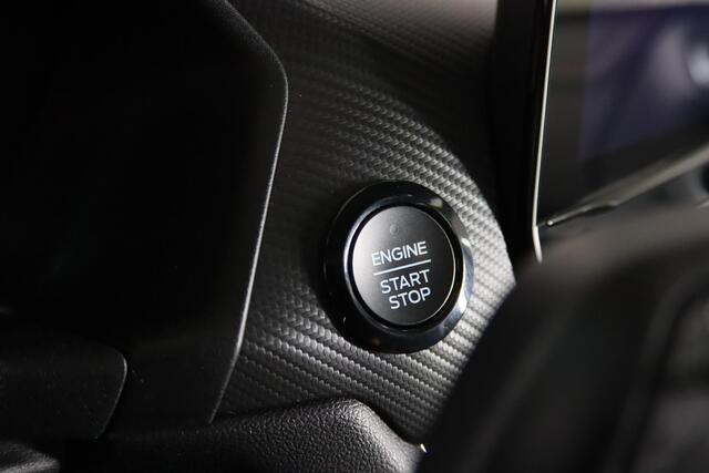 Ford PUMA 1.0 EcoBoost 155PK, Hybrid ST-Line X Panoramadak, Adaptieve Cruise Control, Bang en Olufsen,