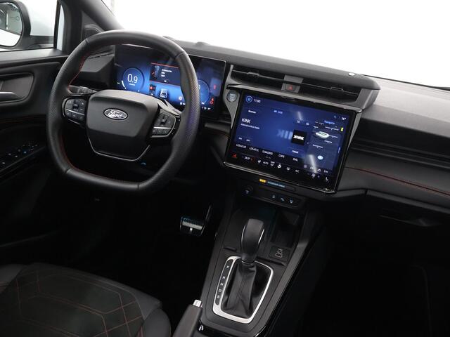 Ford PUMA 1.0 EcoBoost Hybrid ST-Line X | Trekhaak | Facelift | Panoramadak | Winterpack | Cruise Control Adaptief | Matrix LED |