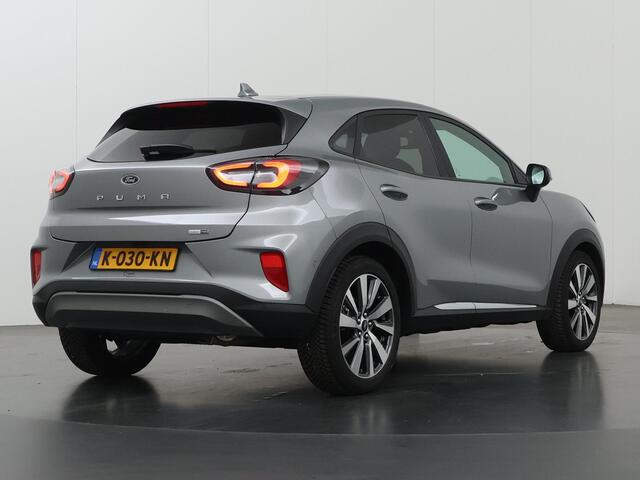 Ford PUMA 1.0 EcoBoost Hybrid Titanium X First Edition | Trekhaak Afneembaar | Winterpakket | Cruise Control Adaptief | B&O | Elektr. Achterklep |
