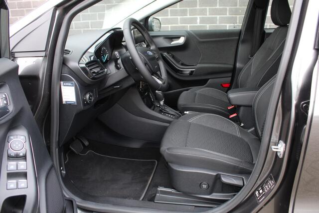 Ford PUMA 1.0 EcoBoost Titanium / Carplay / LED / Navigatie