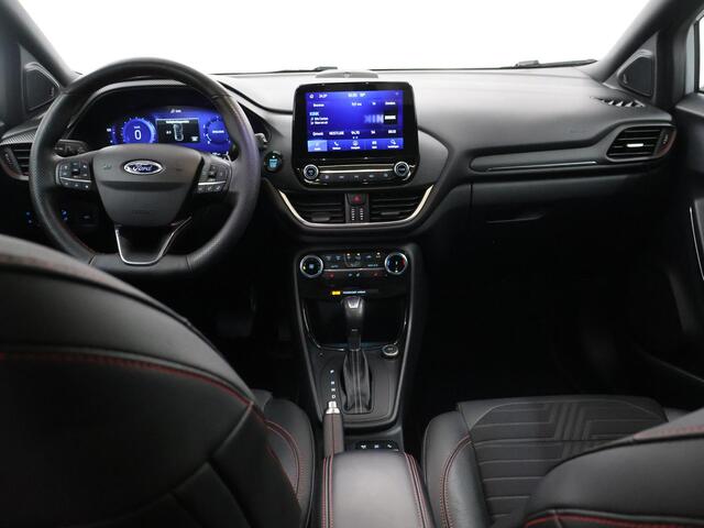 Ford PUMA 1.0 EcoBoost Hybrid ST-Line X | Panoramadak | Winterpakket | Parkeercamera | Cruise Control Adaptief |