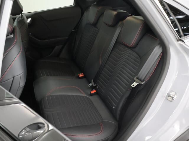 Ford PUMA 1.0 EcoBoost Hybrid ST-Line X | Panoramadak | Winterpakket | Parkeercamera | Cruise Control Adaptief |