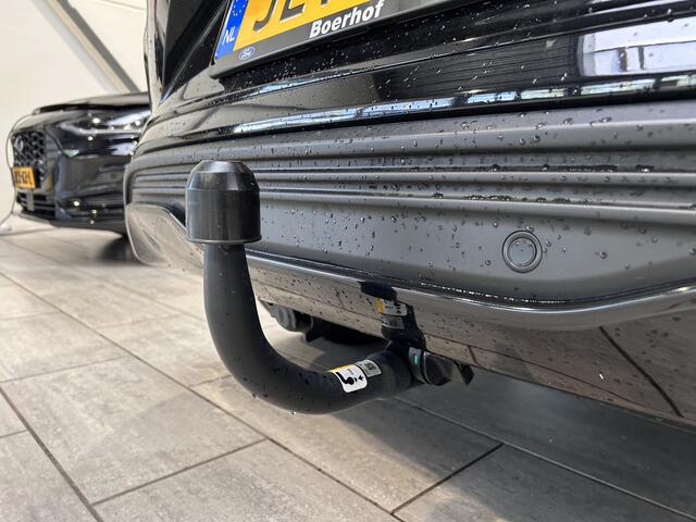 Ford PUMA EcoBoost Hybrid 155 pk St-Line | Trekhaak | Winterpack | Pano | Adapt.Cruise | Camera | Elektr. A.Klep | 19" LMV |