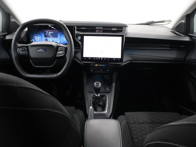 Ford PUMA 1.0 EcoBoost Hybrid Titanium