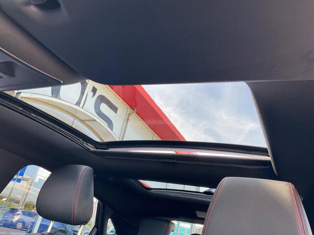 Ford PUMA 1.0 ECOBOOST 125PK ST-LINE X PANO-DAK NAVI CAMERA AIRCO