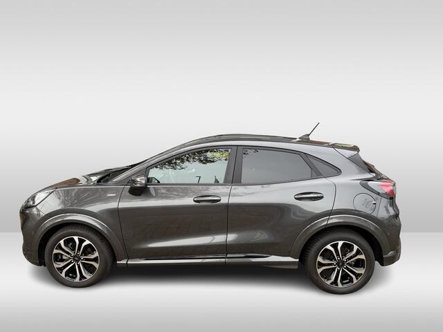 Ford PUMA 1.0 EcoBoost Hybrid | stuurverwarming | Apple Carplay/android auto | Stoelverwarming | 17 inch velgen |