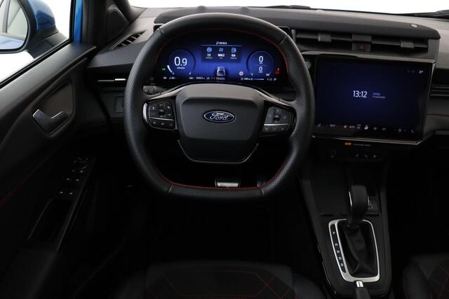 Ford PUMA 1.0 EcoBoost Hybrid ST LINE X -PANO.DAK|CARPLAY|360°CAM|STOEL/STUURVERW.|ELEK.ACHTERKLEP