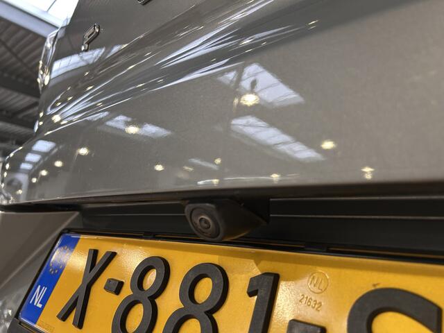 Ford PUMA EcoBoost Hybrid Titanium 155PK | Winterpack | Trekhaak | Dealer onderhouden | Pano | Adapt. Cruise |