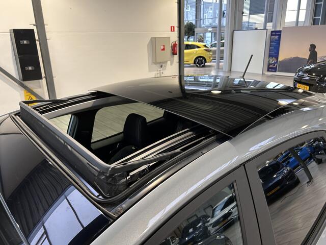 Ford PUMA EcoBoost Hybrid Titanium 155PK | Winterpack | Trekhaak | Dealer onderhouden | Pano | Adapt. Cruise |