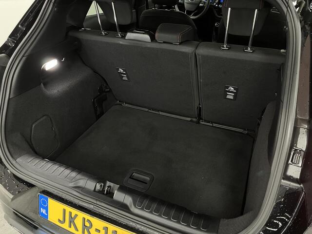 Ford PUMA 1.0 EcoBoost Hybrid ST-Line X | ADAPTIVE CRUISE CONTROL | STOEL/STUUR VERWARMING | CAMERA |