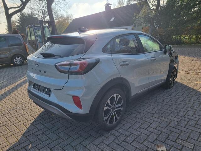 Ford PUMA 1.0 EB Hyb. Titanium