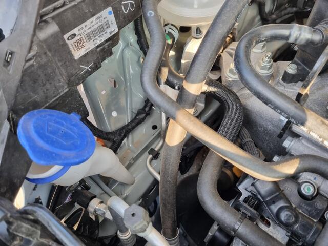 Ford PUMA 1.0 EB Hyb. Titanium