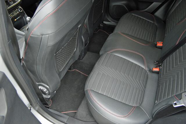 Ford PUMA VERWACHT 1.0 125 pk Mhev ST-Line X.