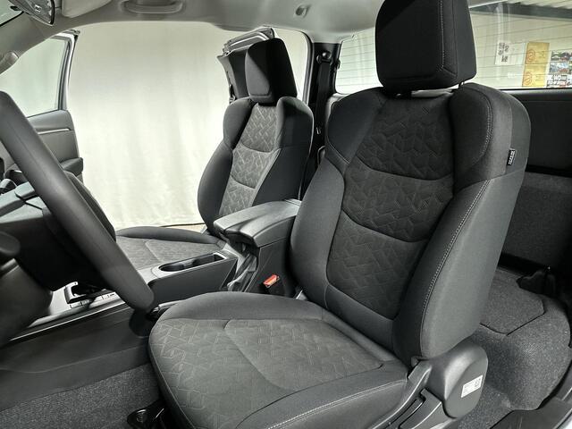 Ford RANGER Isuzu D-Max 1.9 Extended Cab LS Automaat 3500KG Trekgewicht