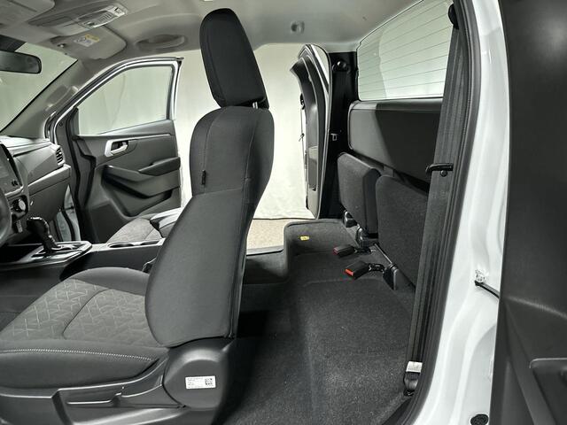 Ford RANGER Isuzu D-Max 1.9 Extended Cab LS Automaat 3500KG Trekgewicht