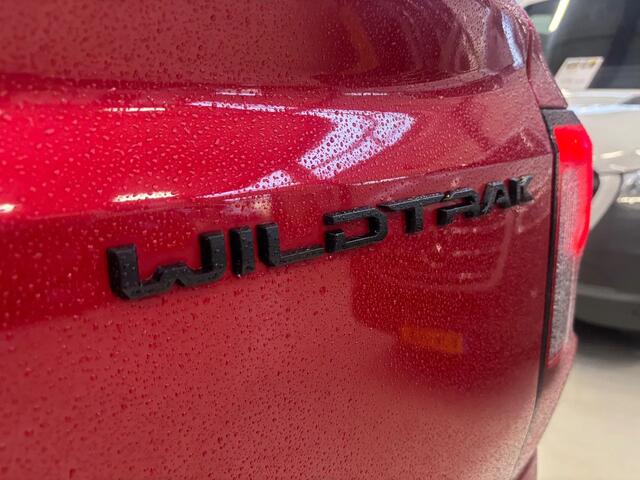 Ford RANGER 2.0 Wildtrak Super Cab Automaat Airco Navi 3500KG Trekhaak 7.600KM !