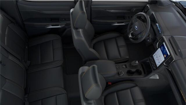 Ford RANGER 2.3 PHEV Wildtrak Double Cab 281pk | 5 persoons! | Technology Pack Plus Trailer | Cargo Area Pack | Power Rollertop | Prijs excl. BTW incl. BPM | laadkabel mode 3 16A