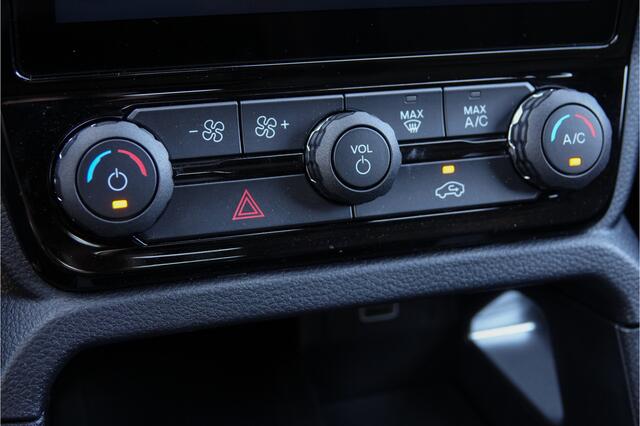 Ford RANGER Wildtrak 3.0 V6 240Pk Aut. | Double Cab | 2-persoons | 3.500Kg trekgewicht | Grijs kenteken | Carbonized Grey