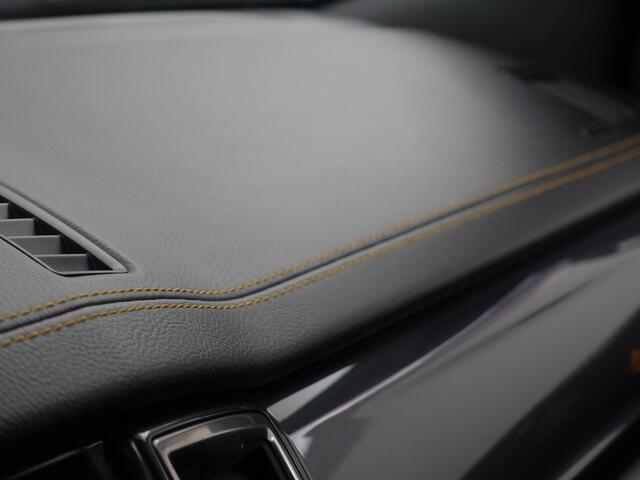 Ford RANGER 2.0 EcoBlue 4X4 Wildtrak Aut- Dubbele Cabine, 5 Pers, 3500kg Trekvermogen, Mountaintop, Lane Assist, Xenon Led