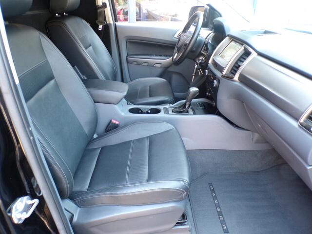 Ford RANGER 3.2 TDCi 5-DRS Wildtrak Supercab DUBBEL CABINE,MARGE,GRIJSKENTEKEN ,TOP STAAT!