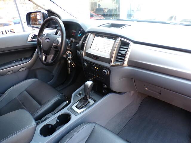 Ford RANGER 3.2 TDCi 5-DRS Wildtrak Supercab DUBBEL CABINE,MARGE,GRIJSKENTEKEN ,TOP STAAT!