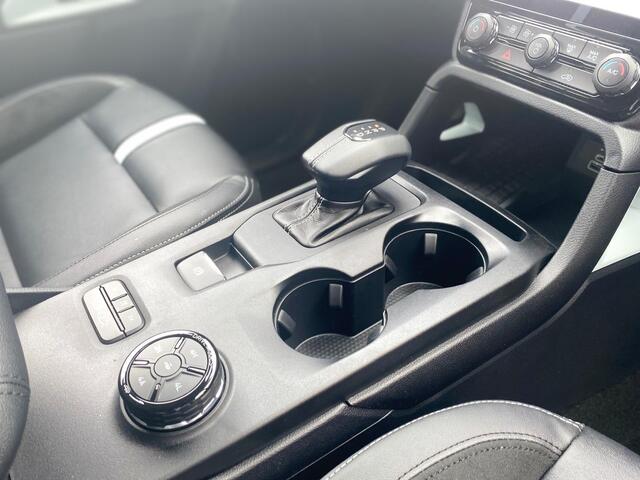 Ford RANGER Stormtrak PHEV 2.3 Double Cab 278pk | 360-graden camera | Trekaak | 3500kg trekgewicht | Pro Power OnBoard 2,3kW | Intelligent Adaptive Cruise Control